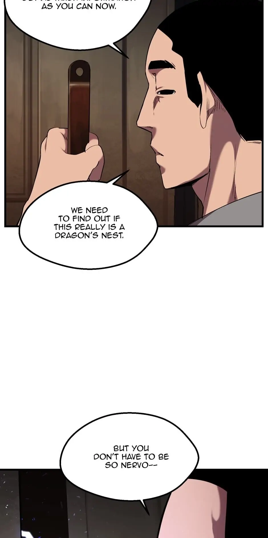Latna Saga: Survival of a Sword King Chapter 33 page 74