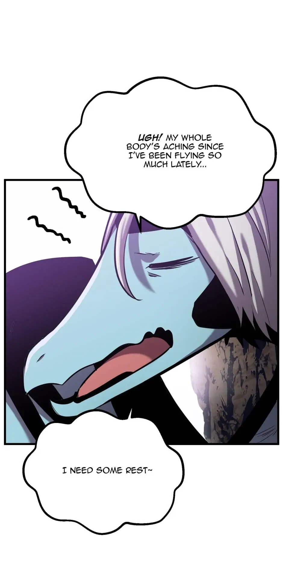 Latna Saga: Survival of a Sword King Chapter 34 page 3