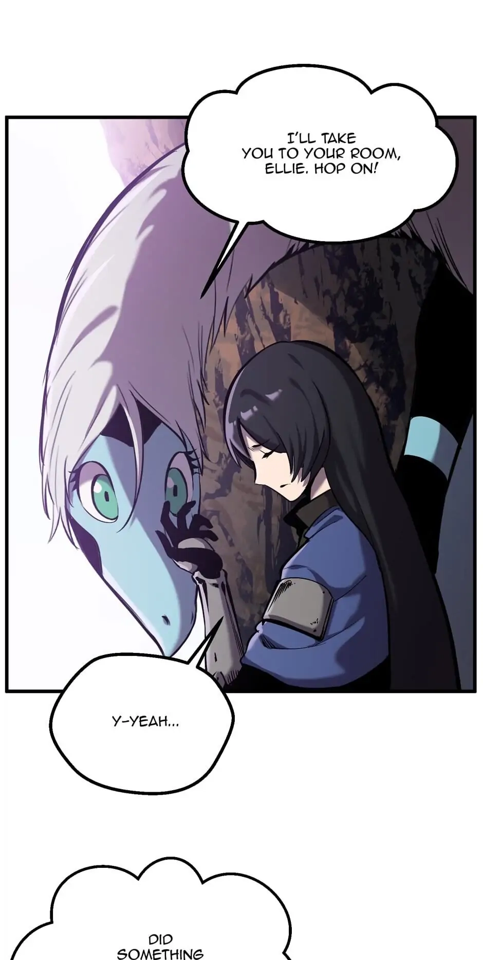 Latna Saga: Survival of a Sword King Chapter 34 page 4
