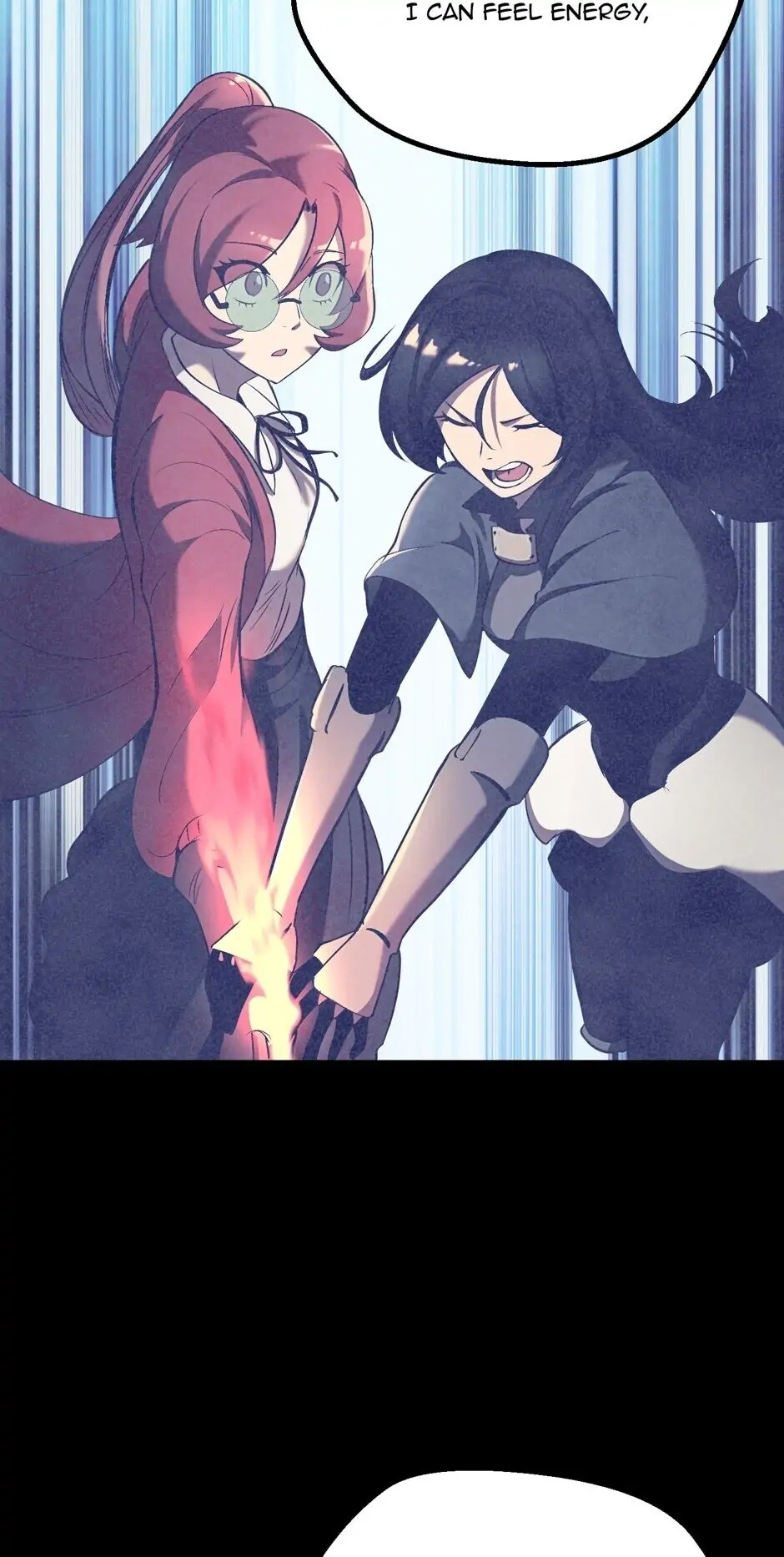 Latna Saga: Survival of a Sword King Chapter 34 page 6