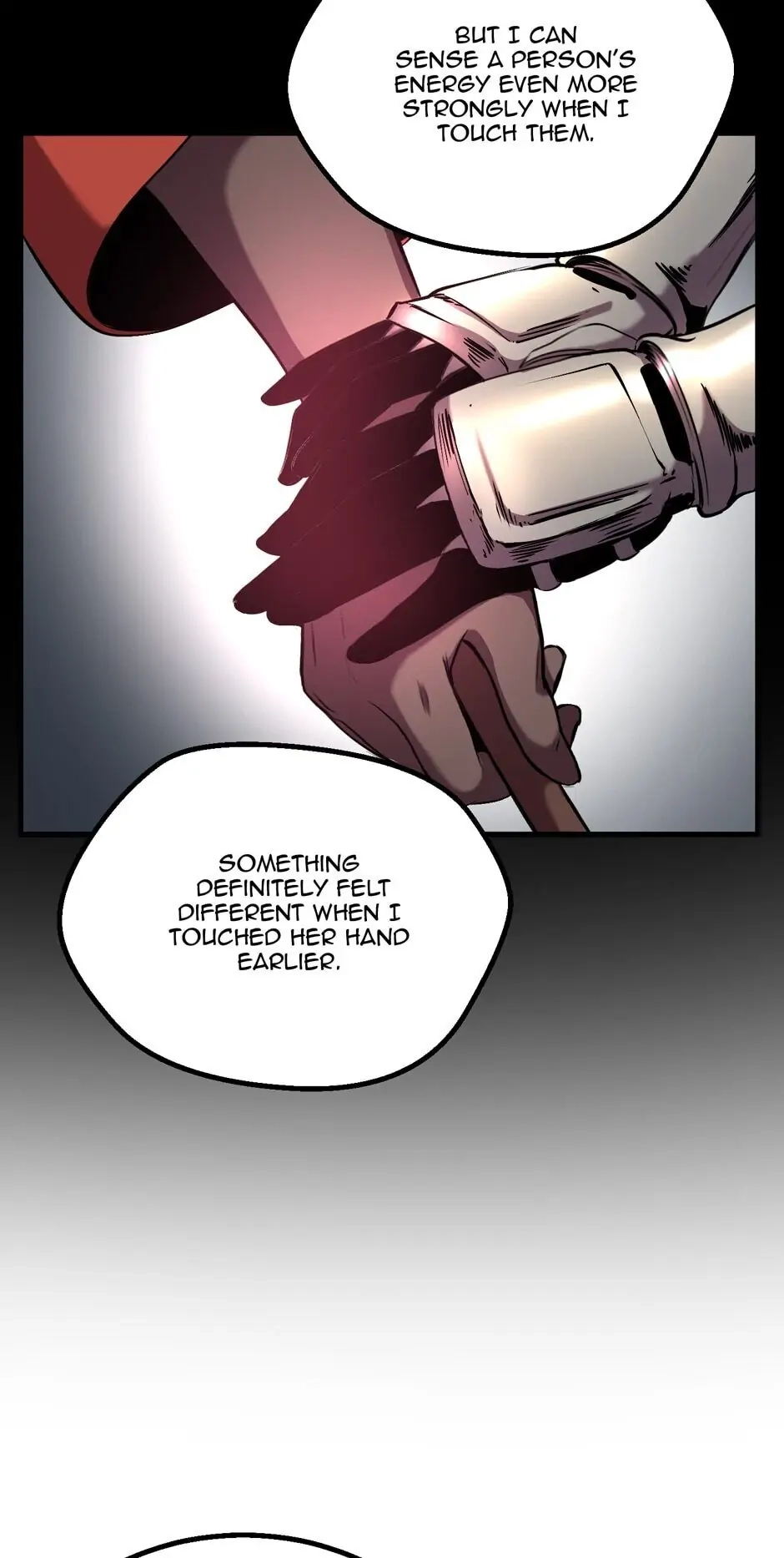 Latna Saga: Survival of a Sword King Chapter 34 page 7