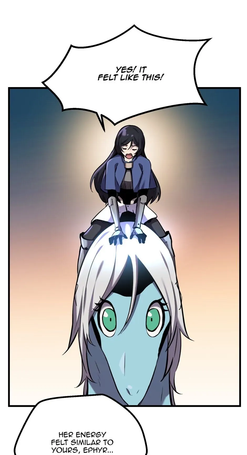 Latna Saga: Survival of a Sword King Chapter 34 page 9