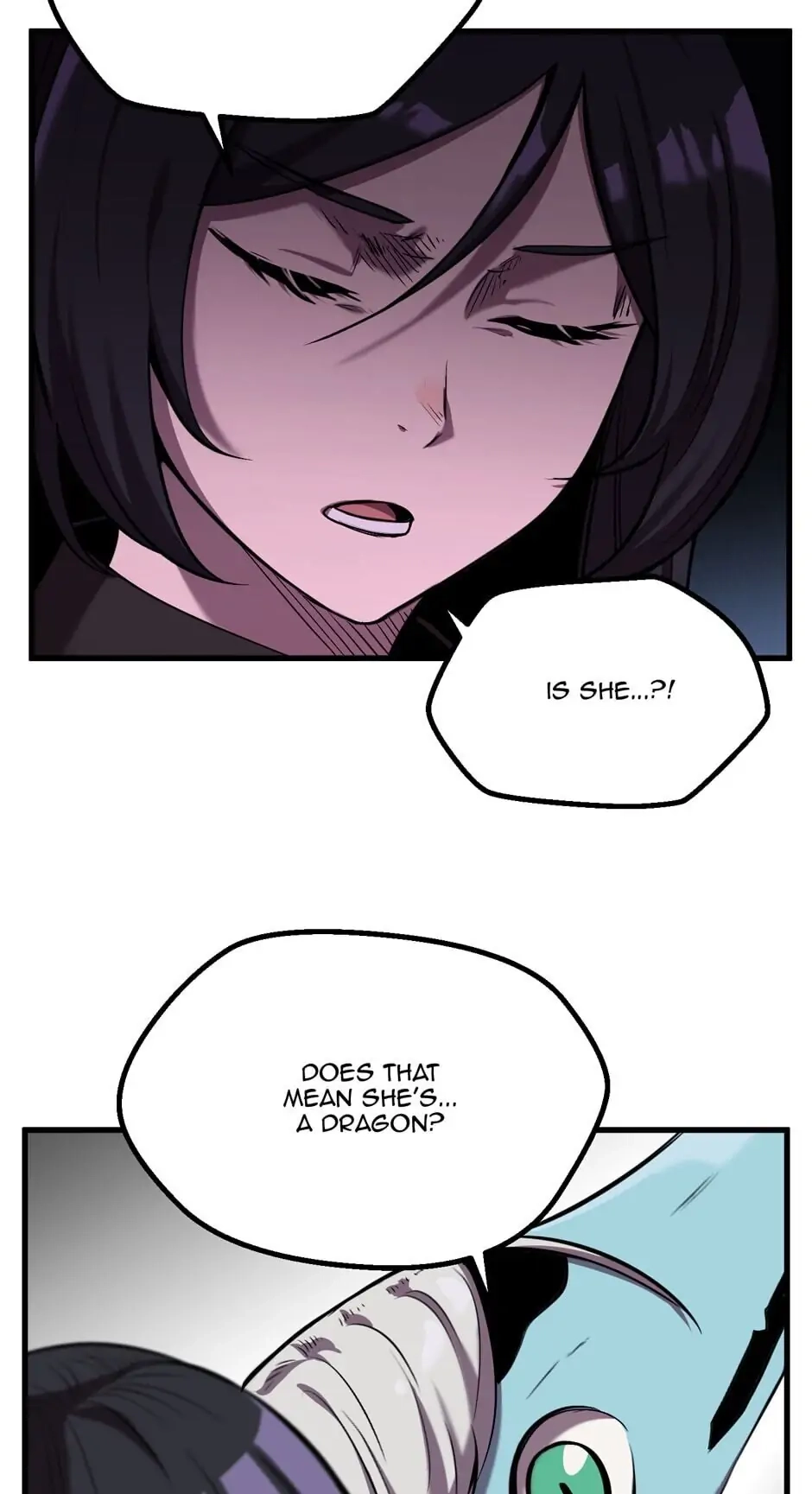 Latna Saga: Survival of a Sword King Chapter 34 page 10