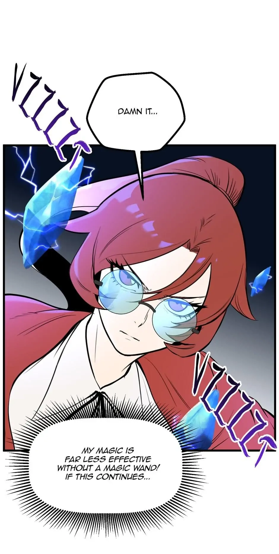 Latna Saga: Survival of a Sword King Chapter 34 page 18
