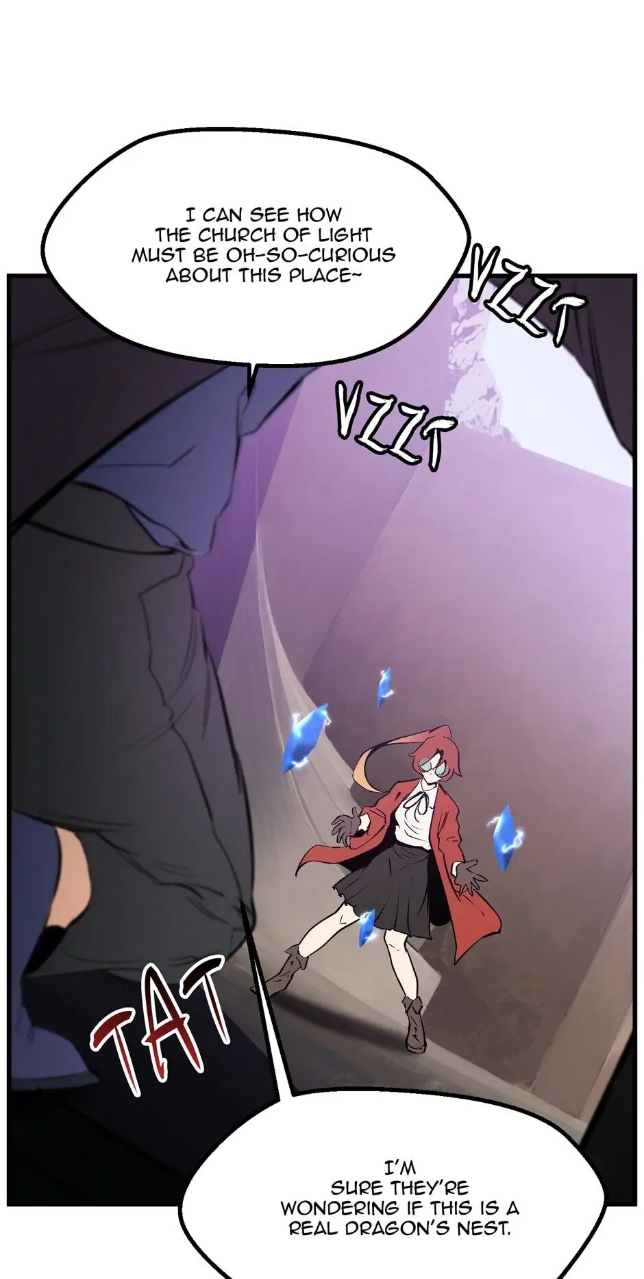 Latna Saga: Survival of a Sword King Chapter 34 page 19