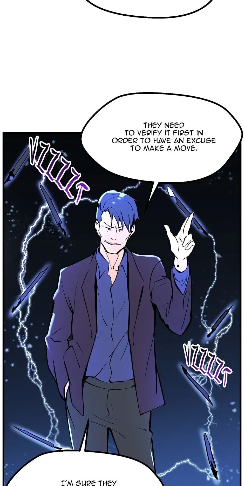 Latna Saga: Survival of a Sword King Chapter 34 page 20