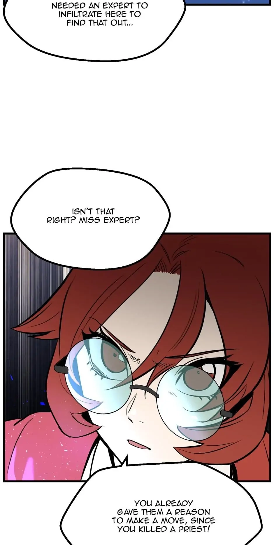 Latna Saga: Survival of a Sword King Chapter 34 page 21