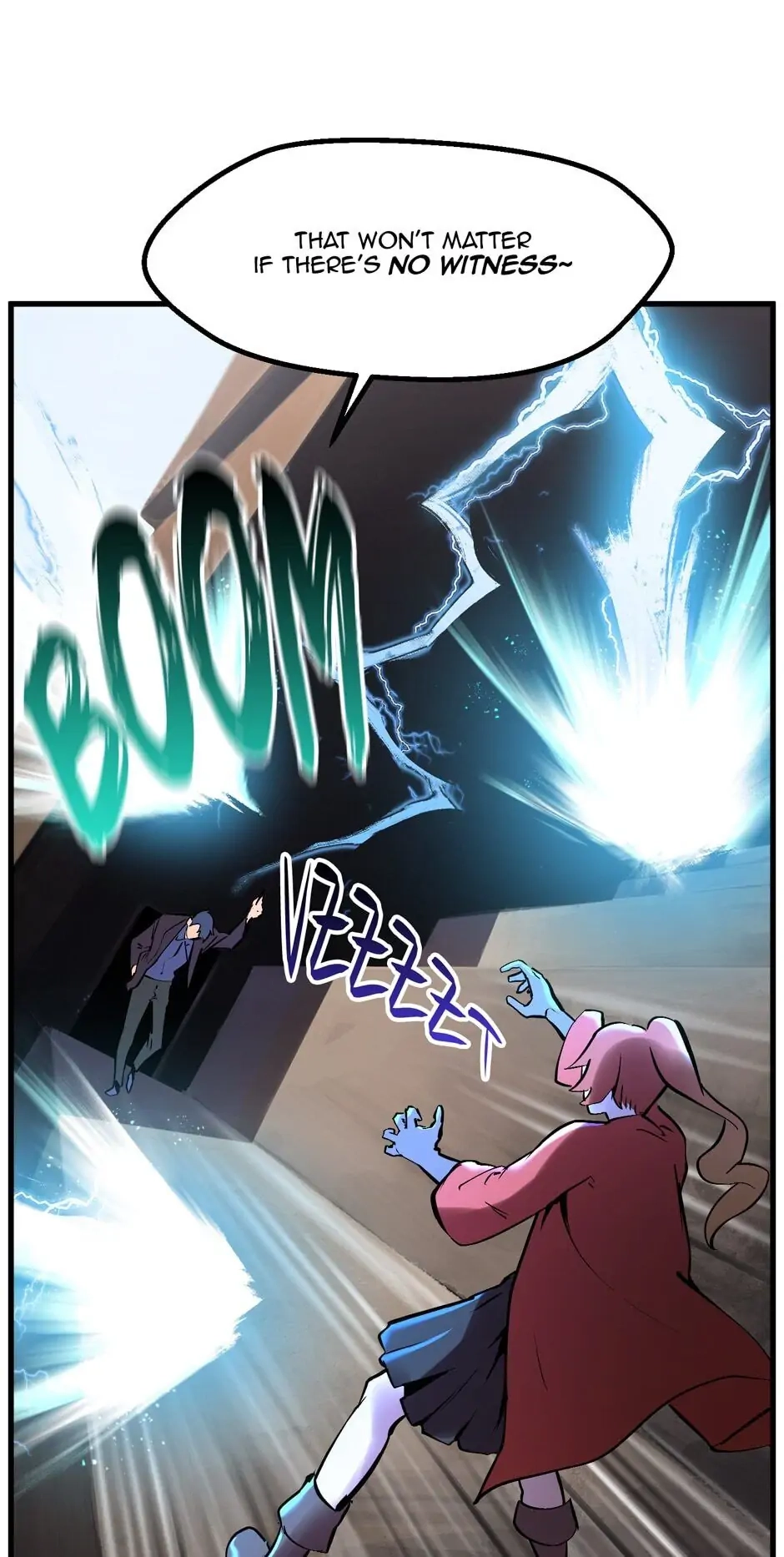 Latna Saga: Survival of a Sword King Chapter 34 page 23