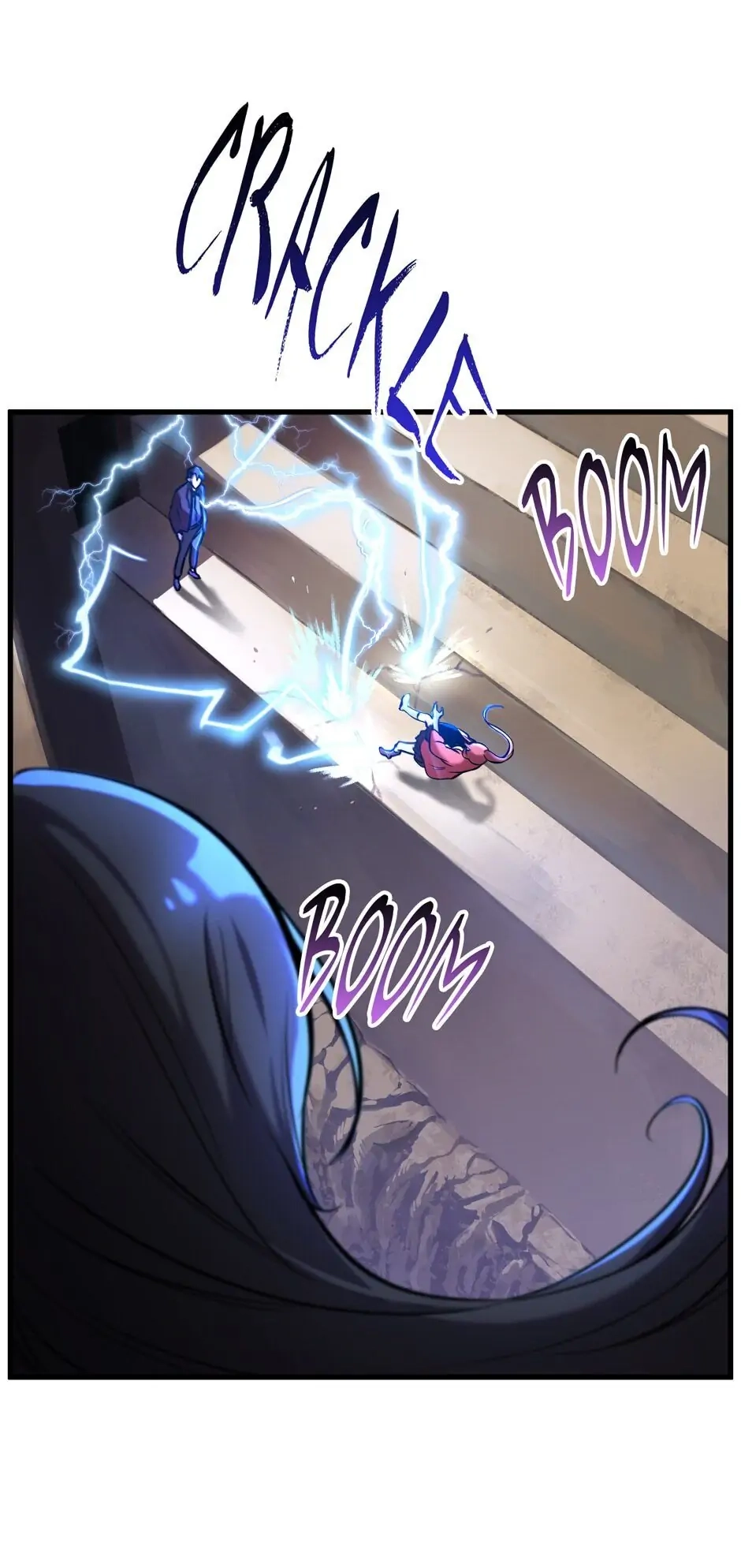 Latna Saga: Survival of a Sword King Chapter 34 page 25