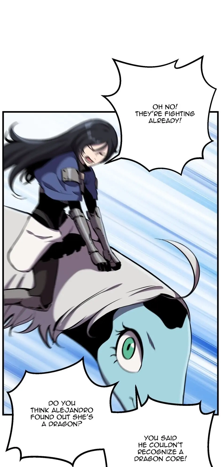 Latna Saga: Survival of a Sword King Chapter 34 page 26