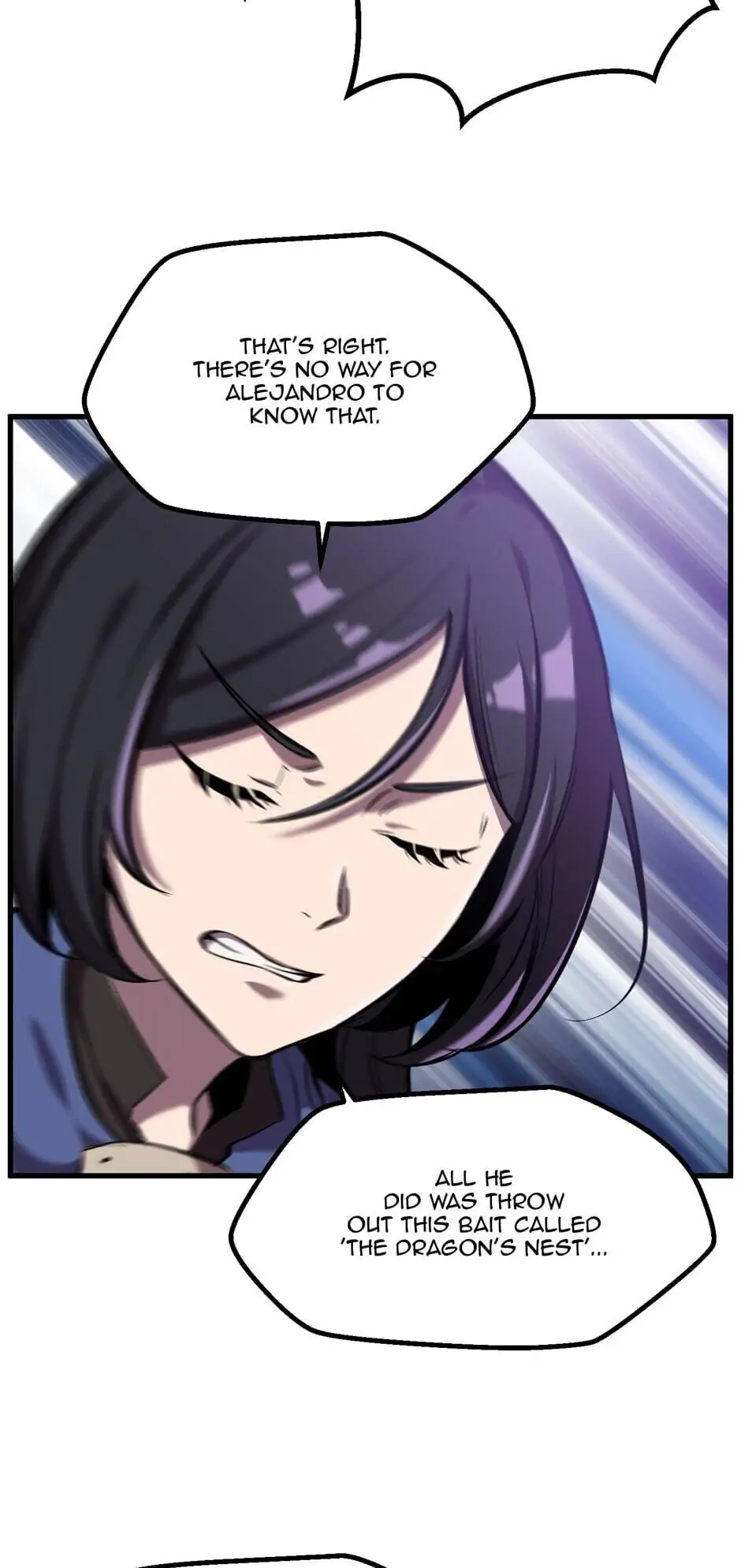 Latna Saga: Survival of a Sword King Chapter 34 page 27