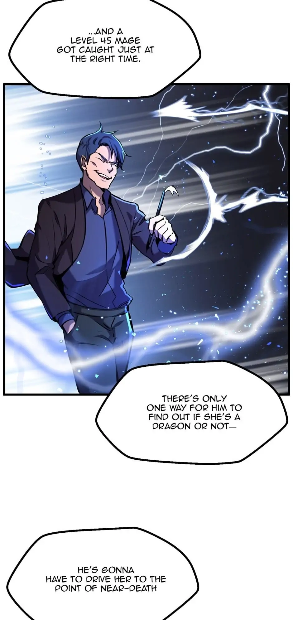 Latna Saga: Survival of a Sword King Chapter 34 page 28