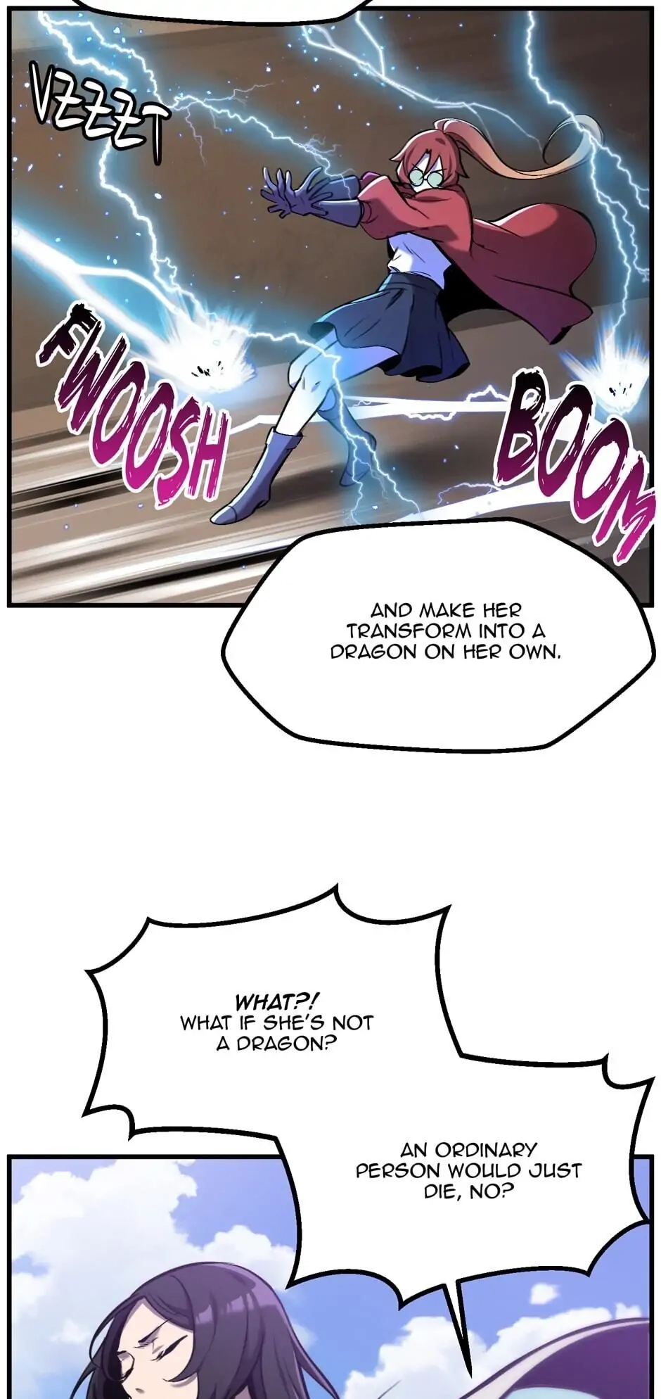 Latna Saga: Survival of a Sword King Chapter 34 page 29