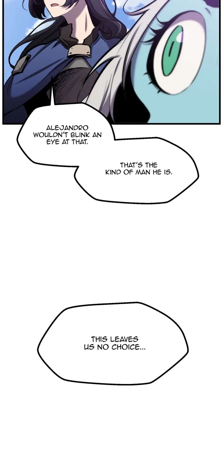 Latna Saga: Survival of a Sword King Chapter 34 page 30
