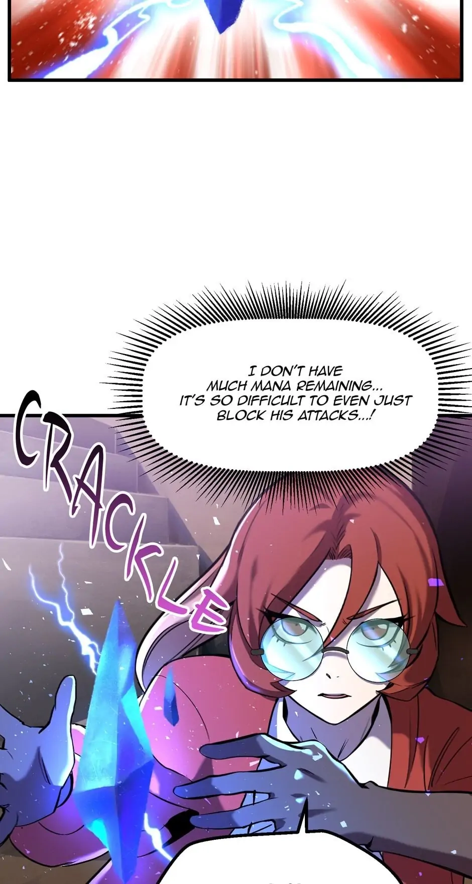 Latna Saga: Survival of a Sword King Chapter 34 page 34