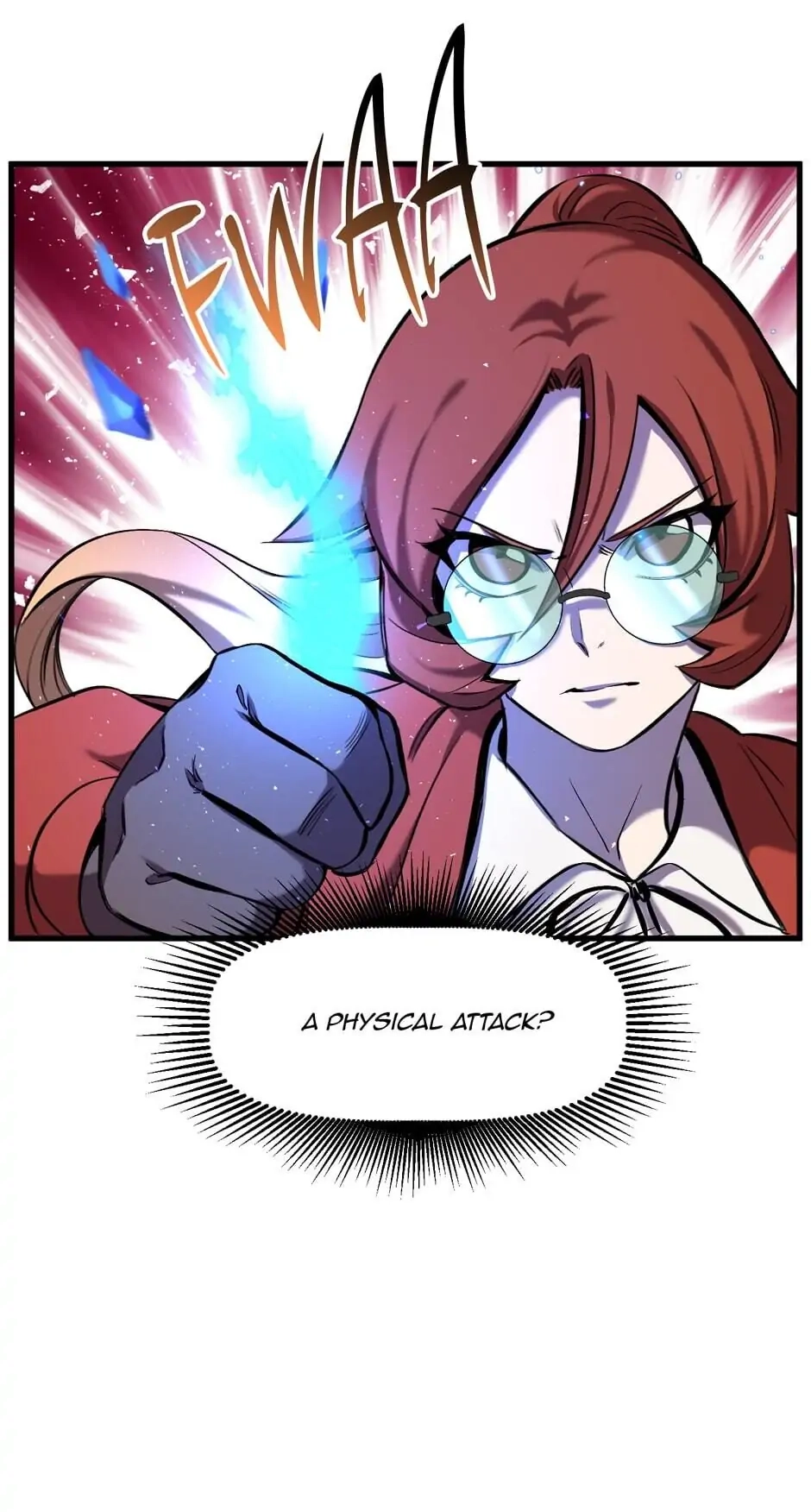 Latna Saga: Survival of a Sword King Chapter 34 page 38