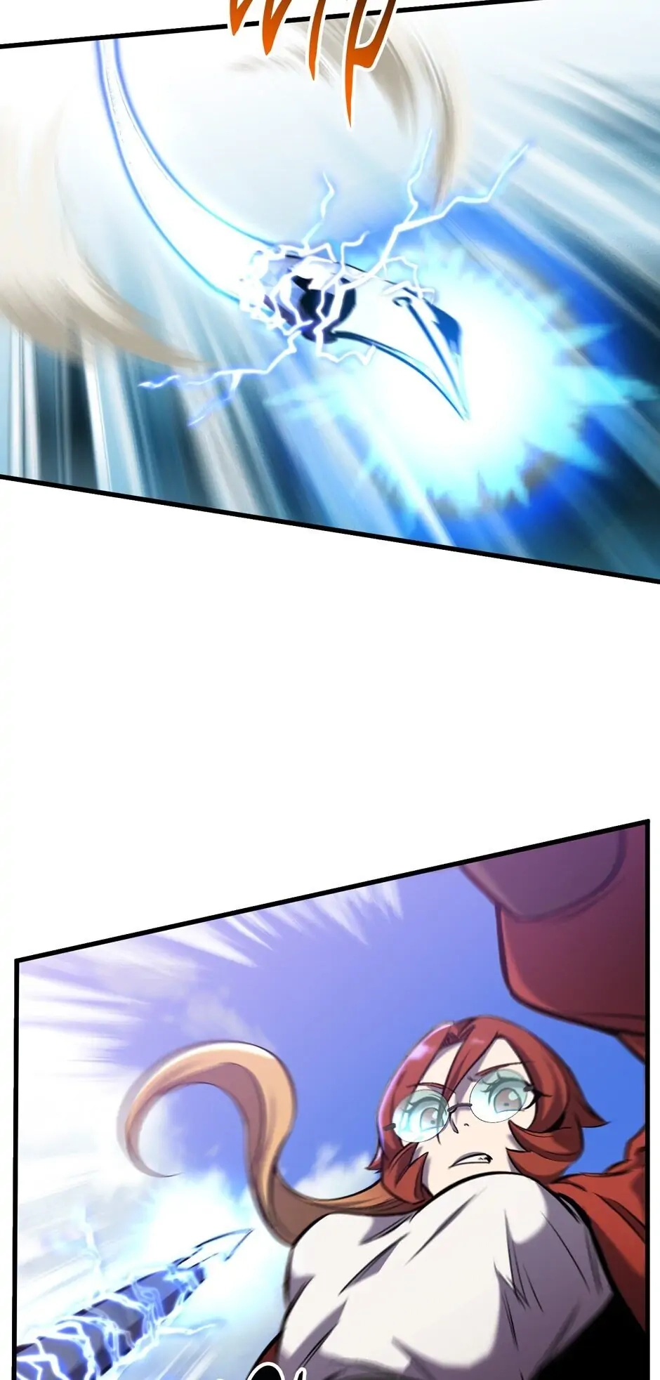 Latna Saga: Survival of a Sword King Chapter 34 page 42