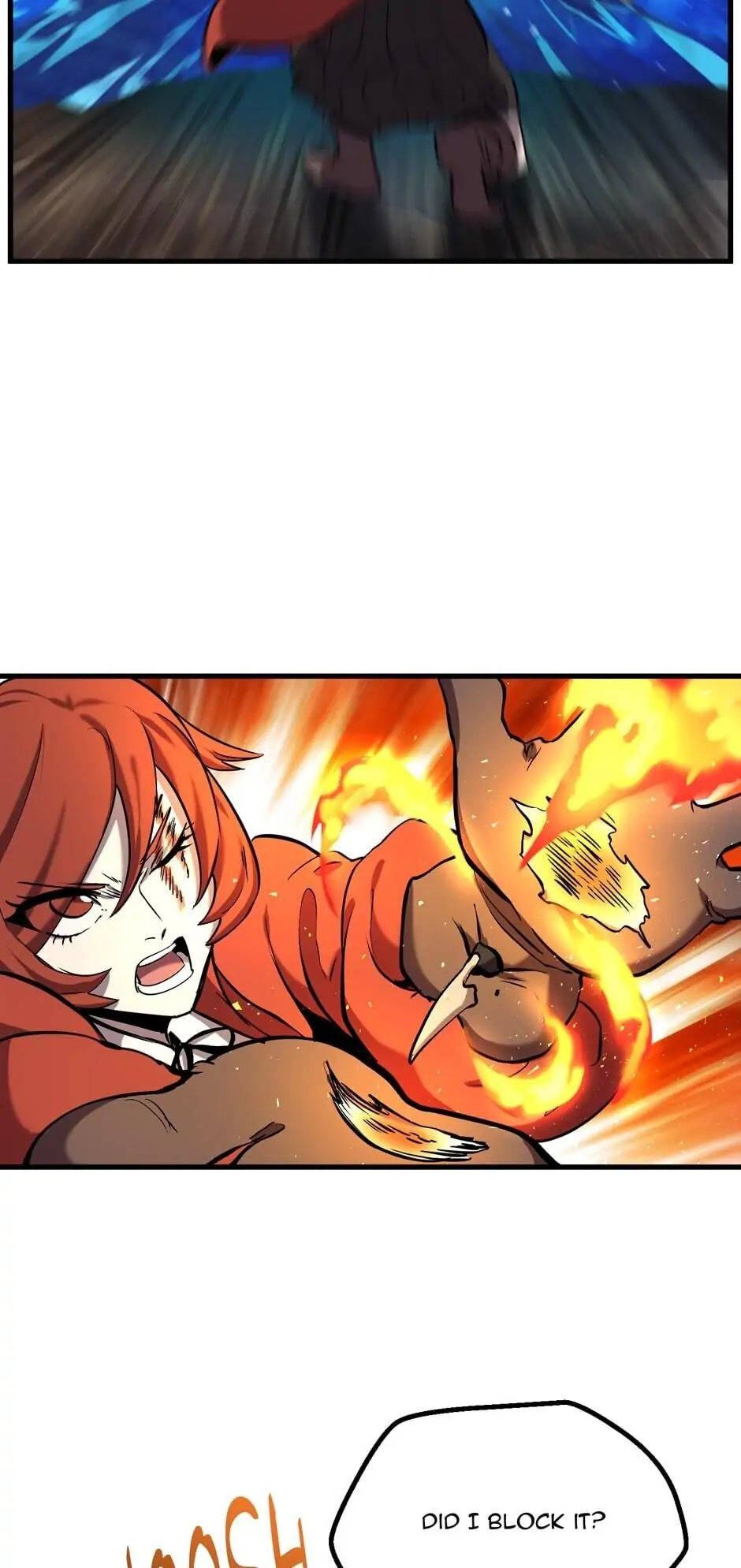 Latna Saga: Survival of a Sword King Chapter 34 page 48