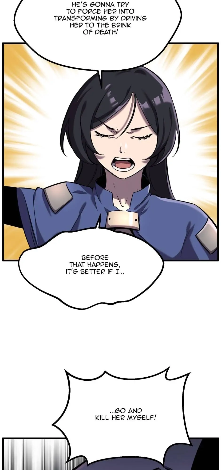 Latna Saga: Survival of a Sword King Chapter 34 page 56