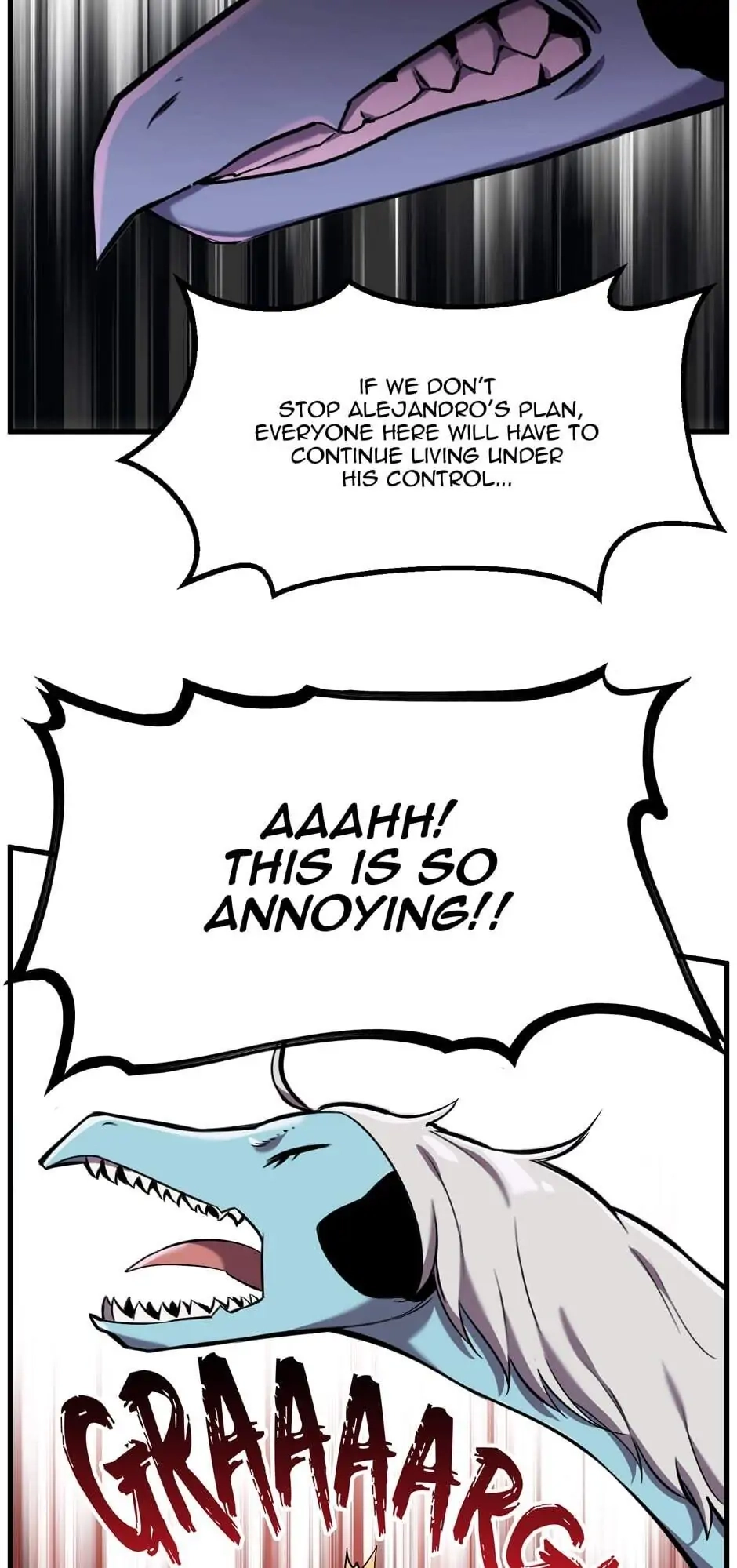 Latna Saga: Survival of a Sword King Chapter 34 page 57