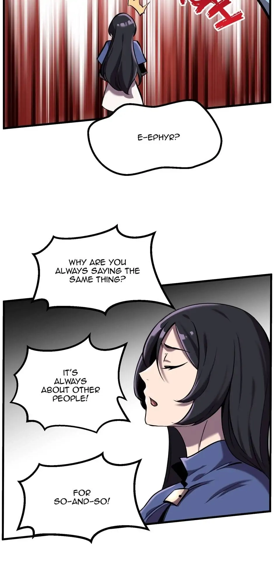 Latna Saga: Survival of a Sword King Chapter 34 page 58