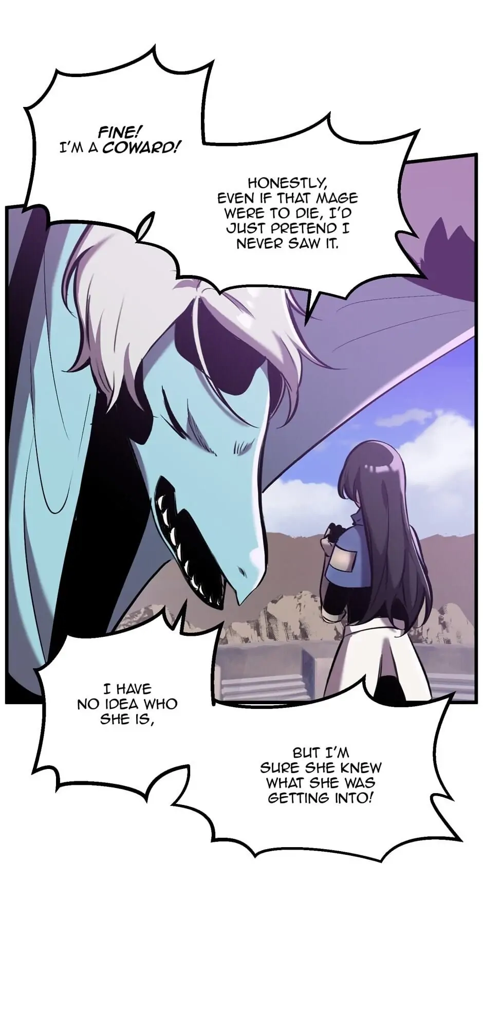 Latna Saga: Survival of a Sword King Chapter 34 page 59