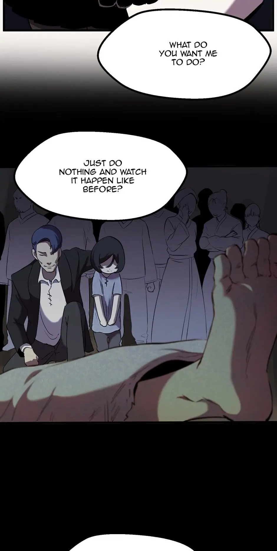 Latna Saga: Survival of a Sword King Chapter 34 page 62