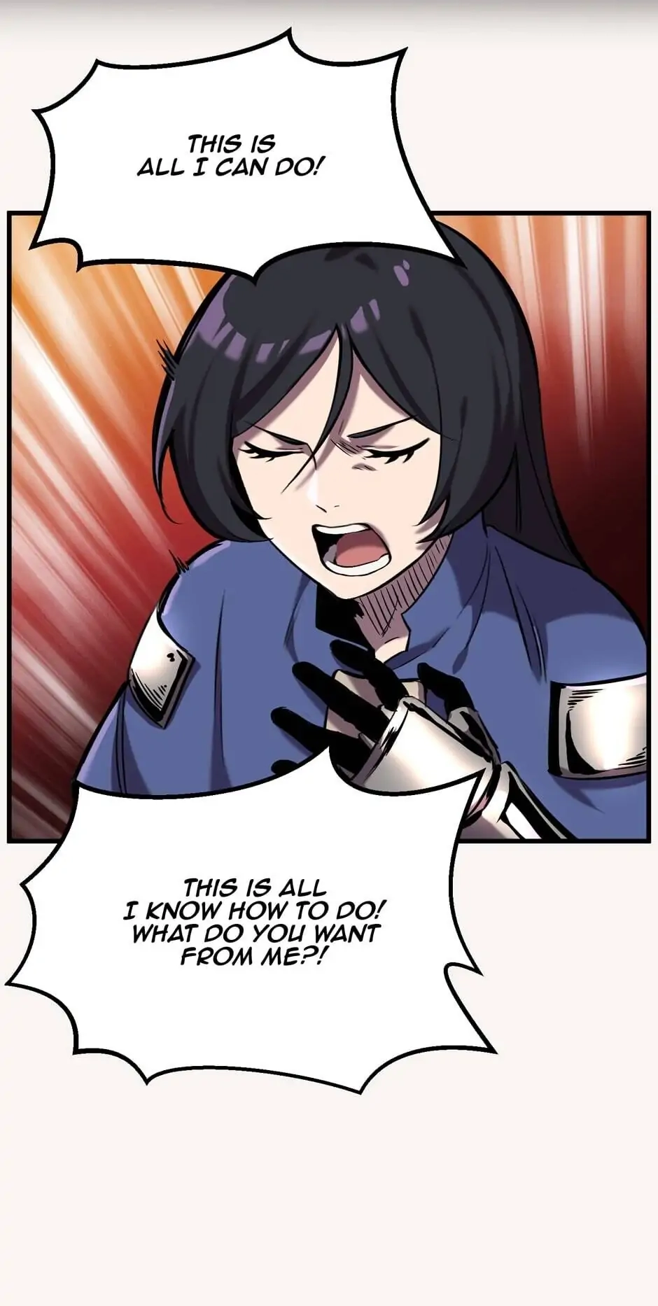 Latna Saga: Survival of a Sword King Chapter 34 page 64