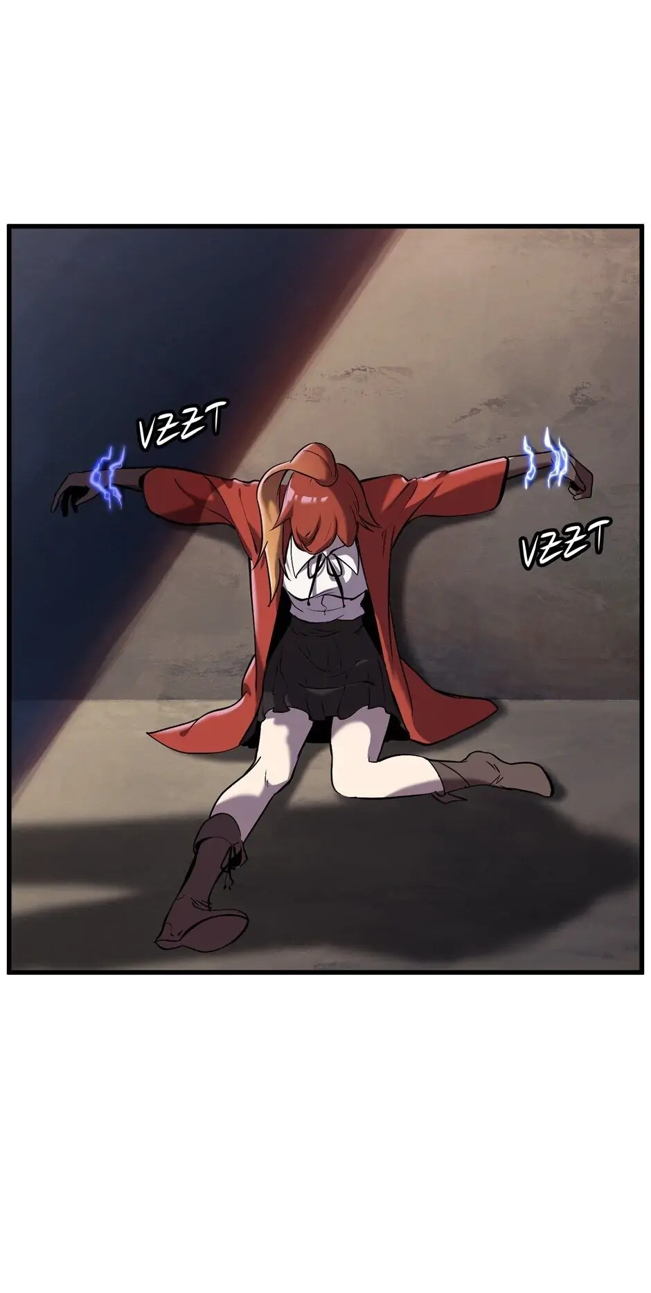 Latna Saga: Survival of a Sword King Chapter 34 page 67