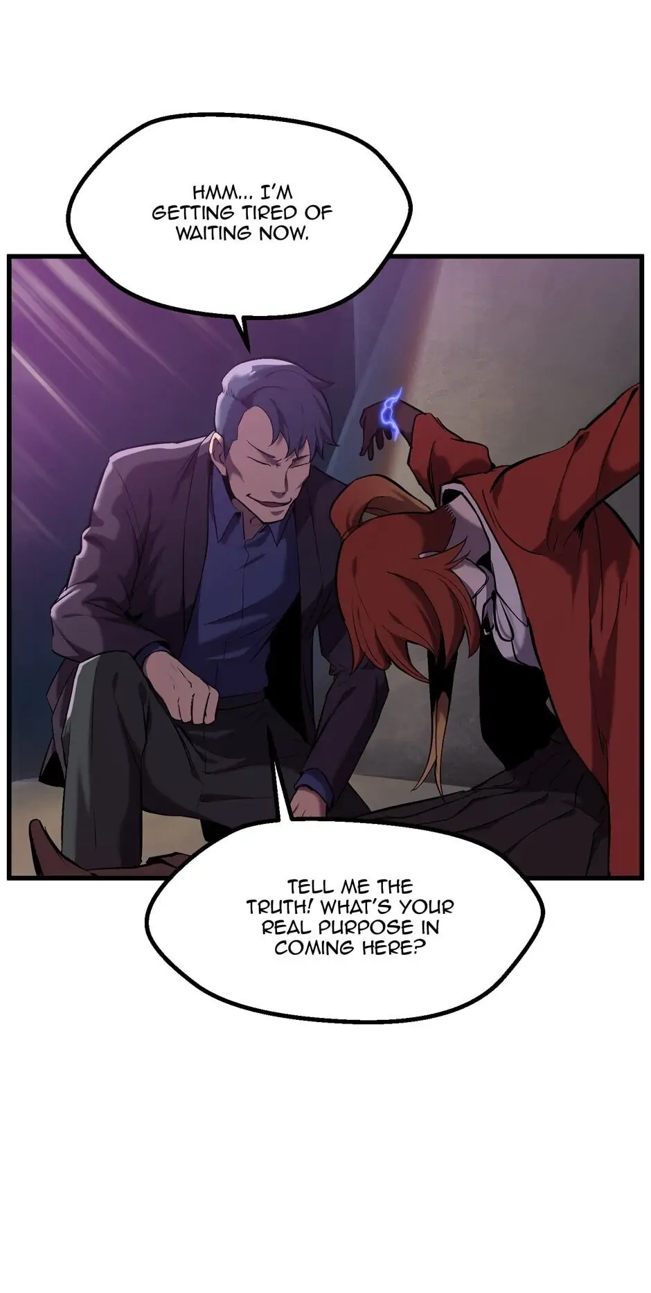Latna Saga: Survival of a Sword King Chapter 34 page 68