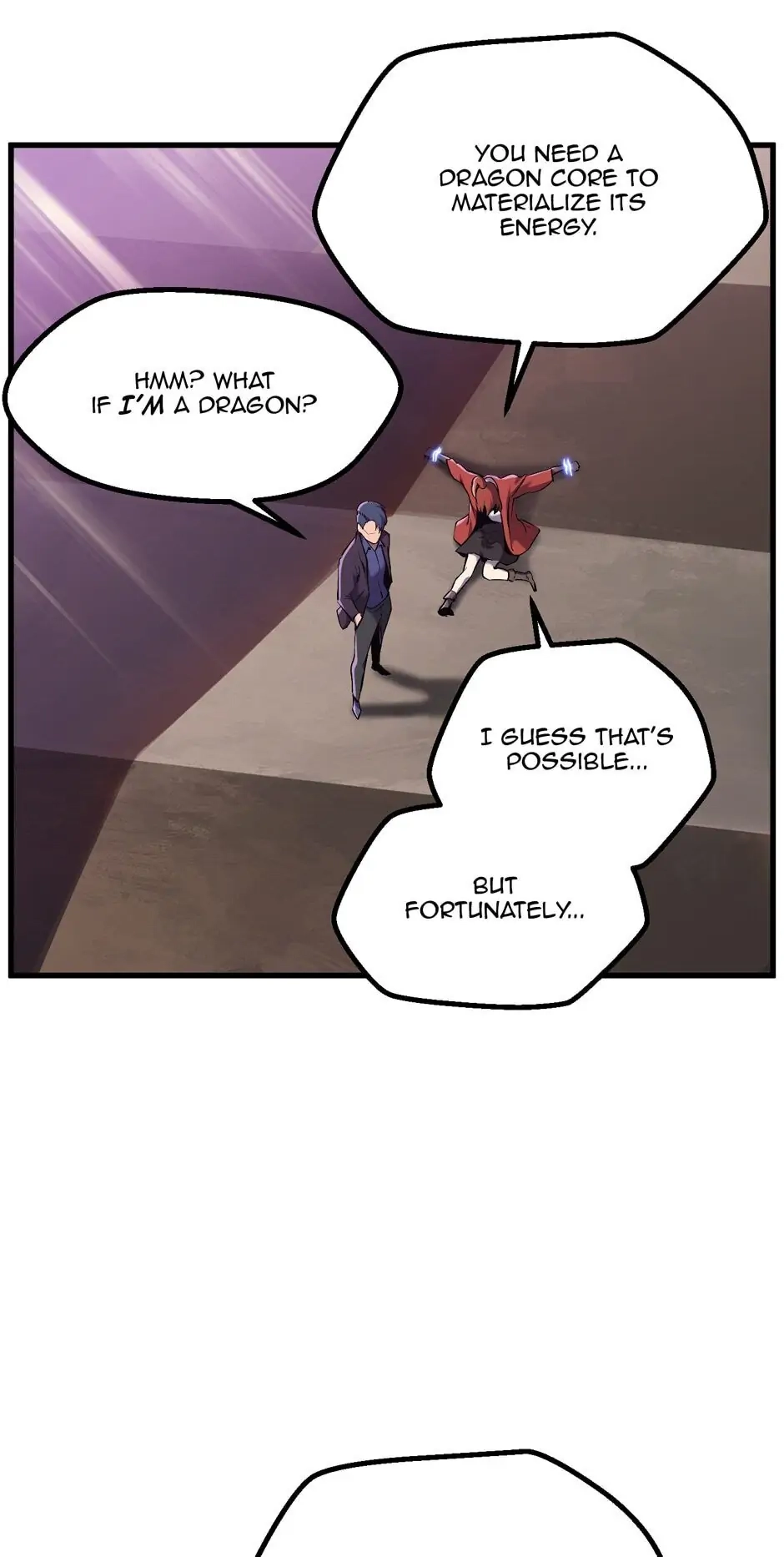 Latna Saga: Survival of a Sword King Chapter 34 page 71