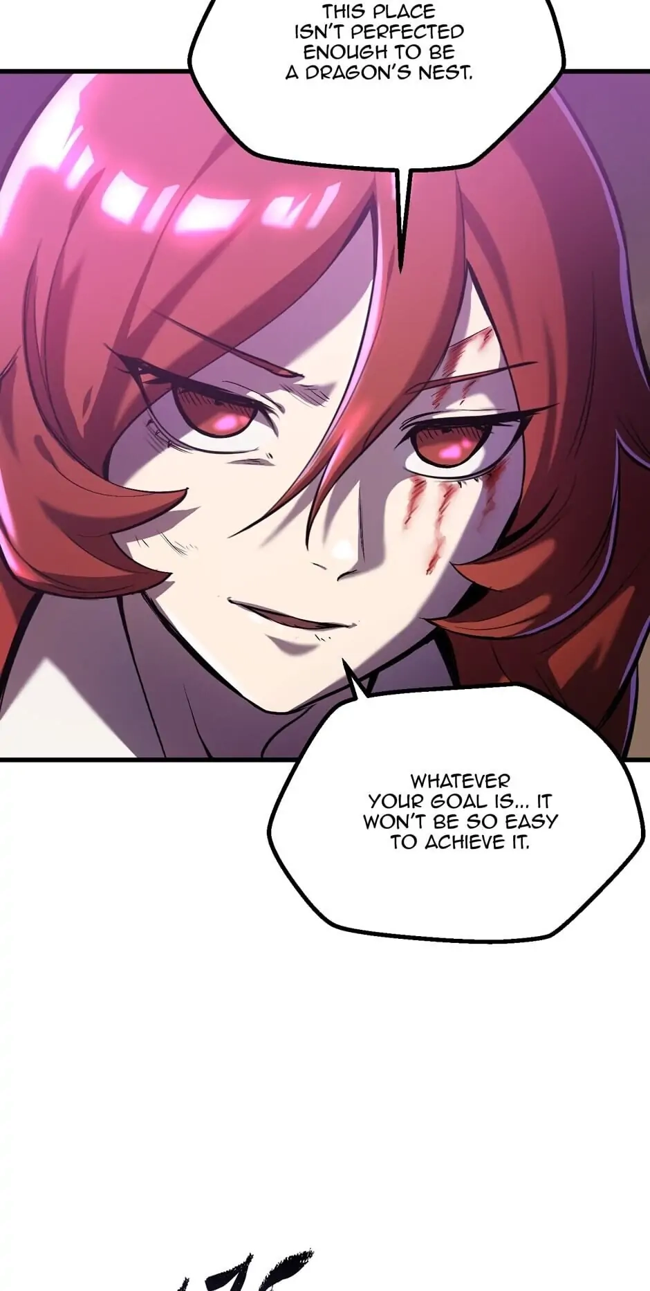 Latna Saga: Survival of a Sword King Chapter 34 page 72