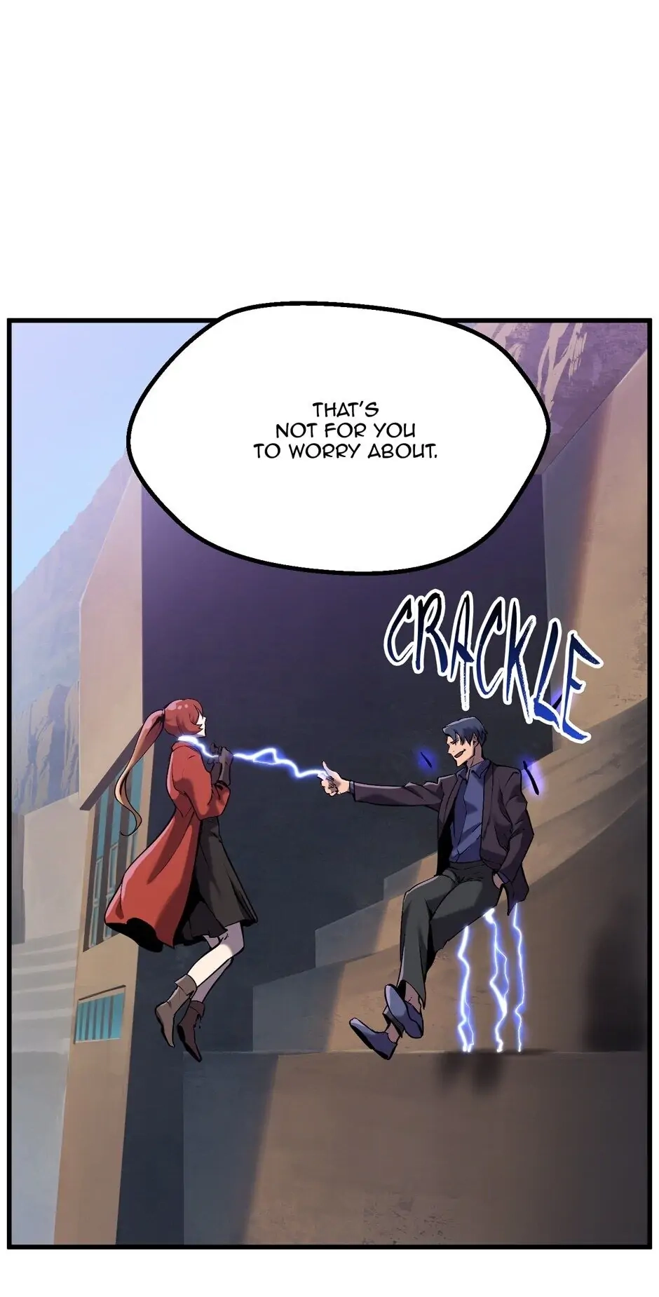 Latna Saga: Survival of a Sword King Chapter 34 page 74