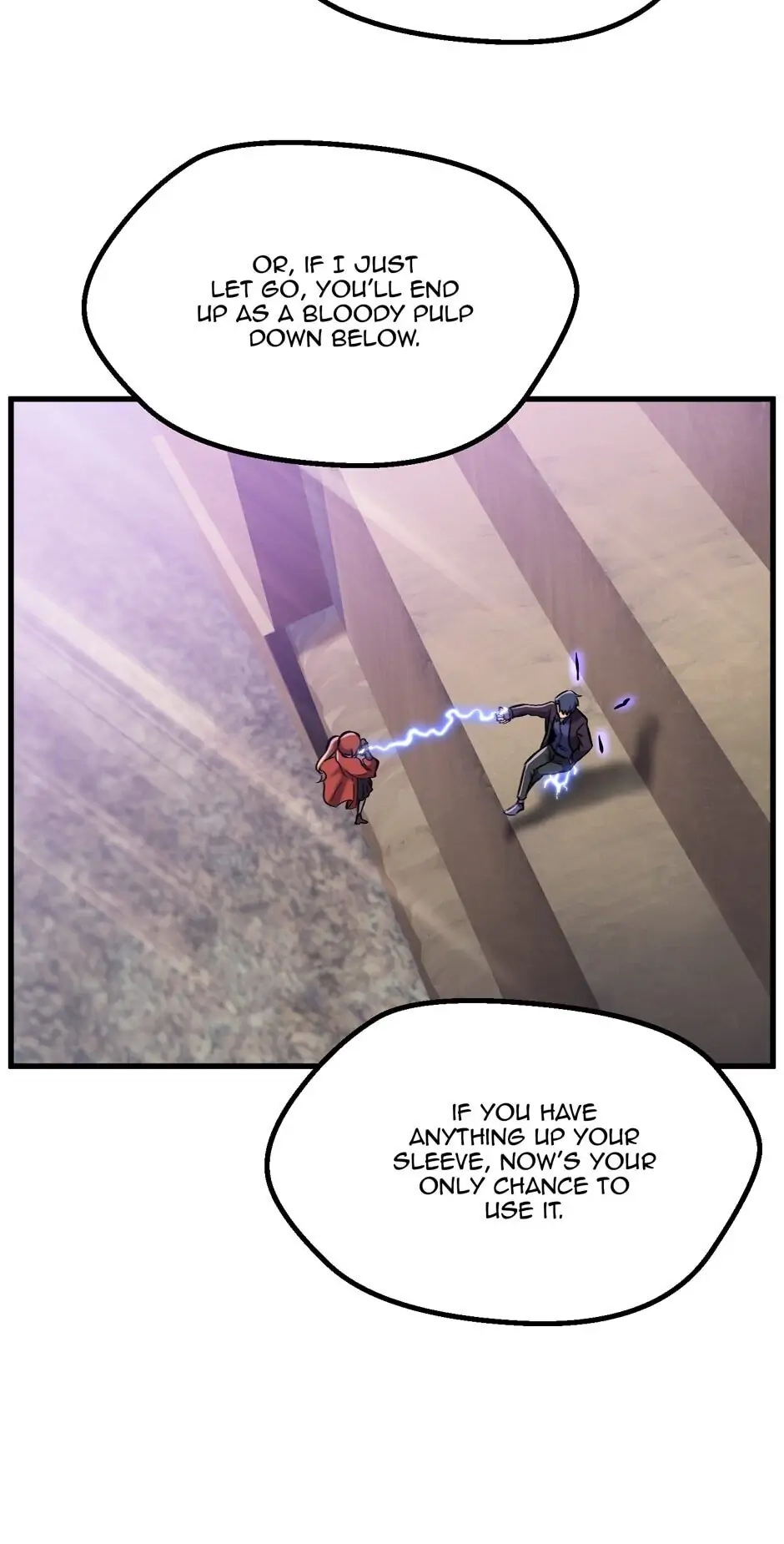 Latna Saga: Survival of a Sword King Chapter 34 page 76