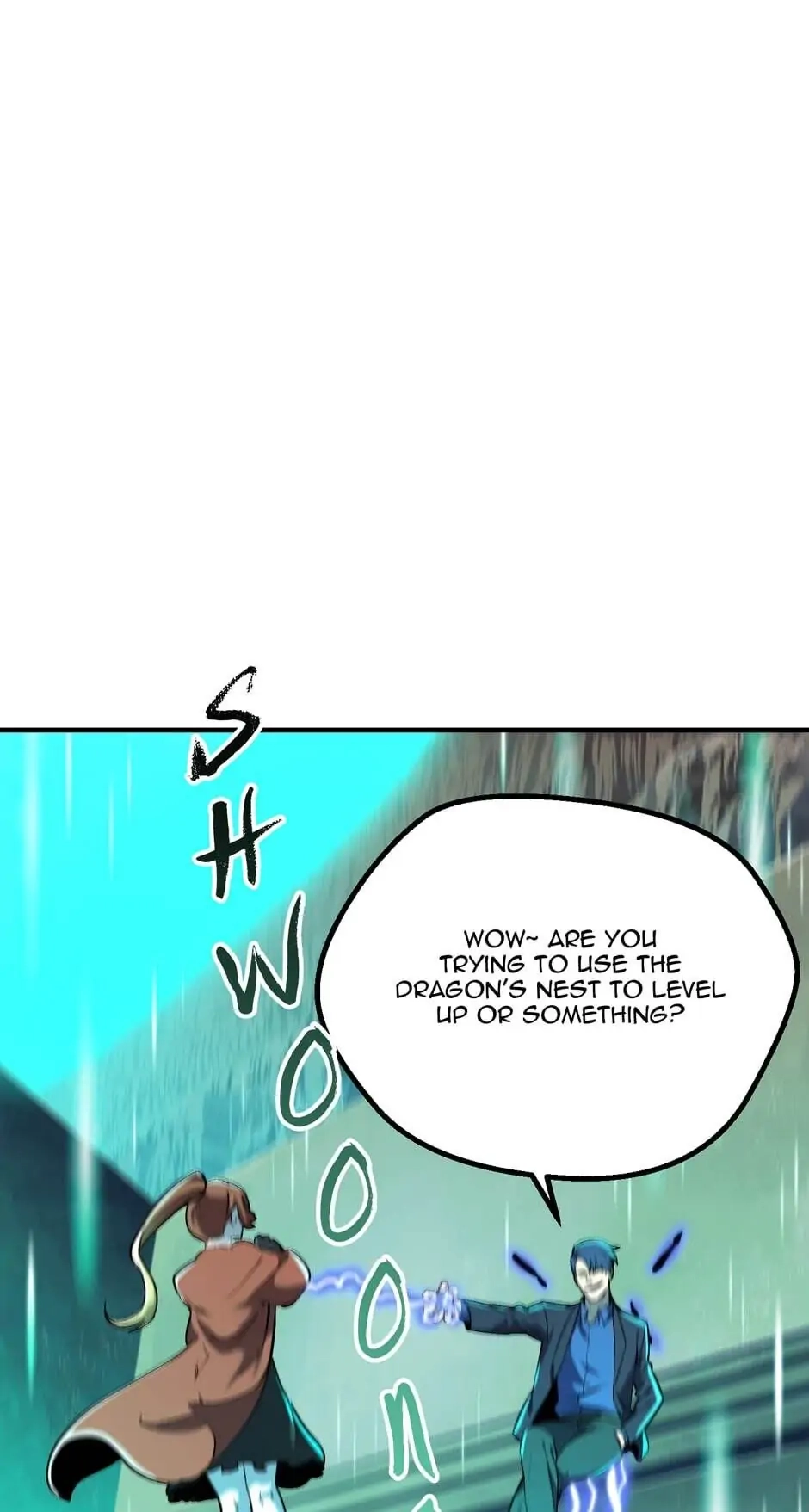 Latna Saga: Survival of a Sword King Chapter 35 page 2