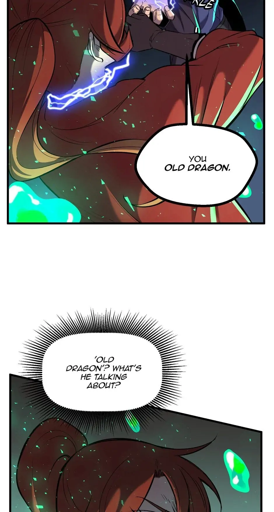 Latna Saga: Survival of a Sword King Chapter 35 page 4