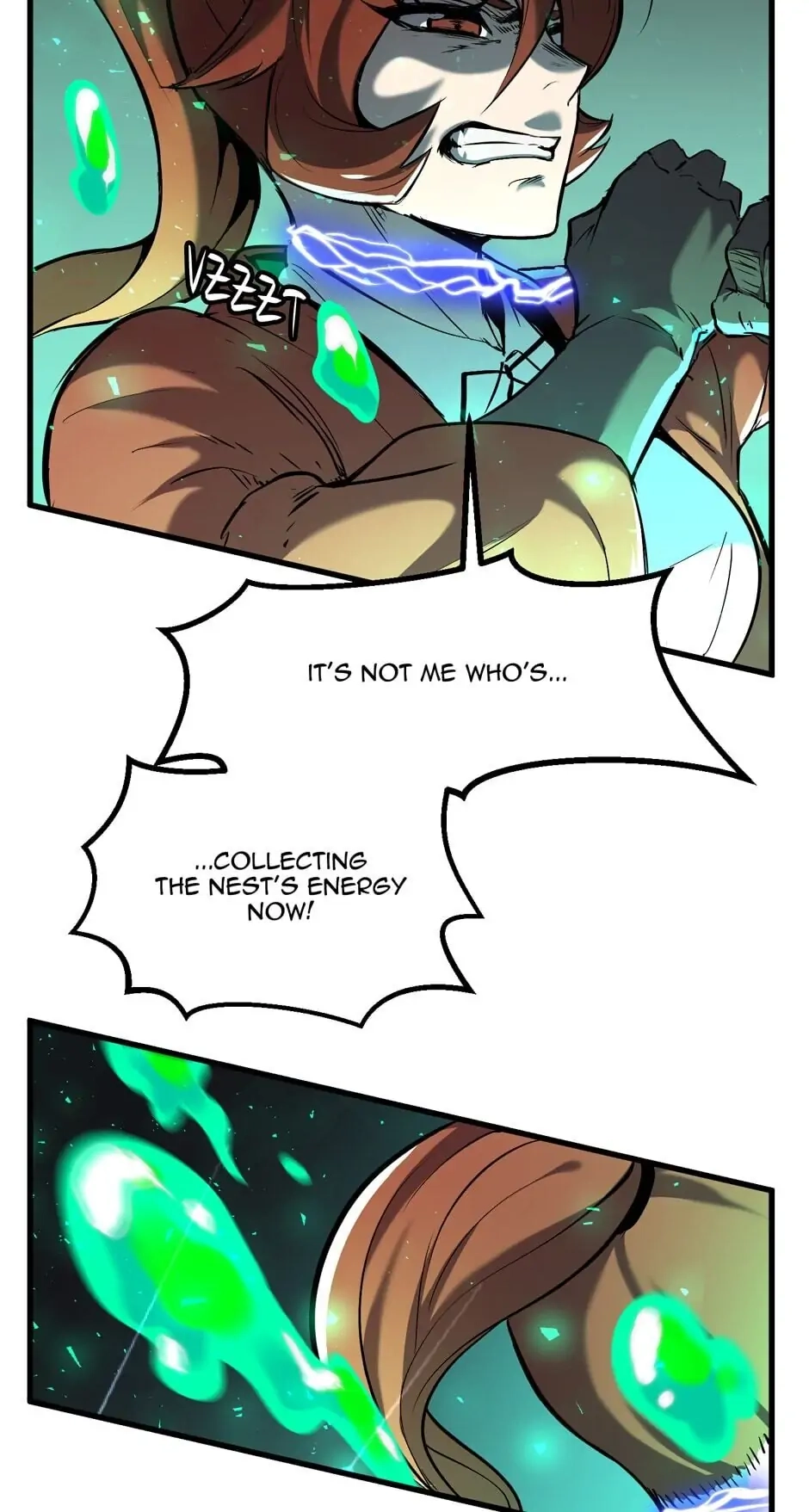 Latna Saga: Survival of a Sword King Chapter 35 page 5