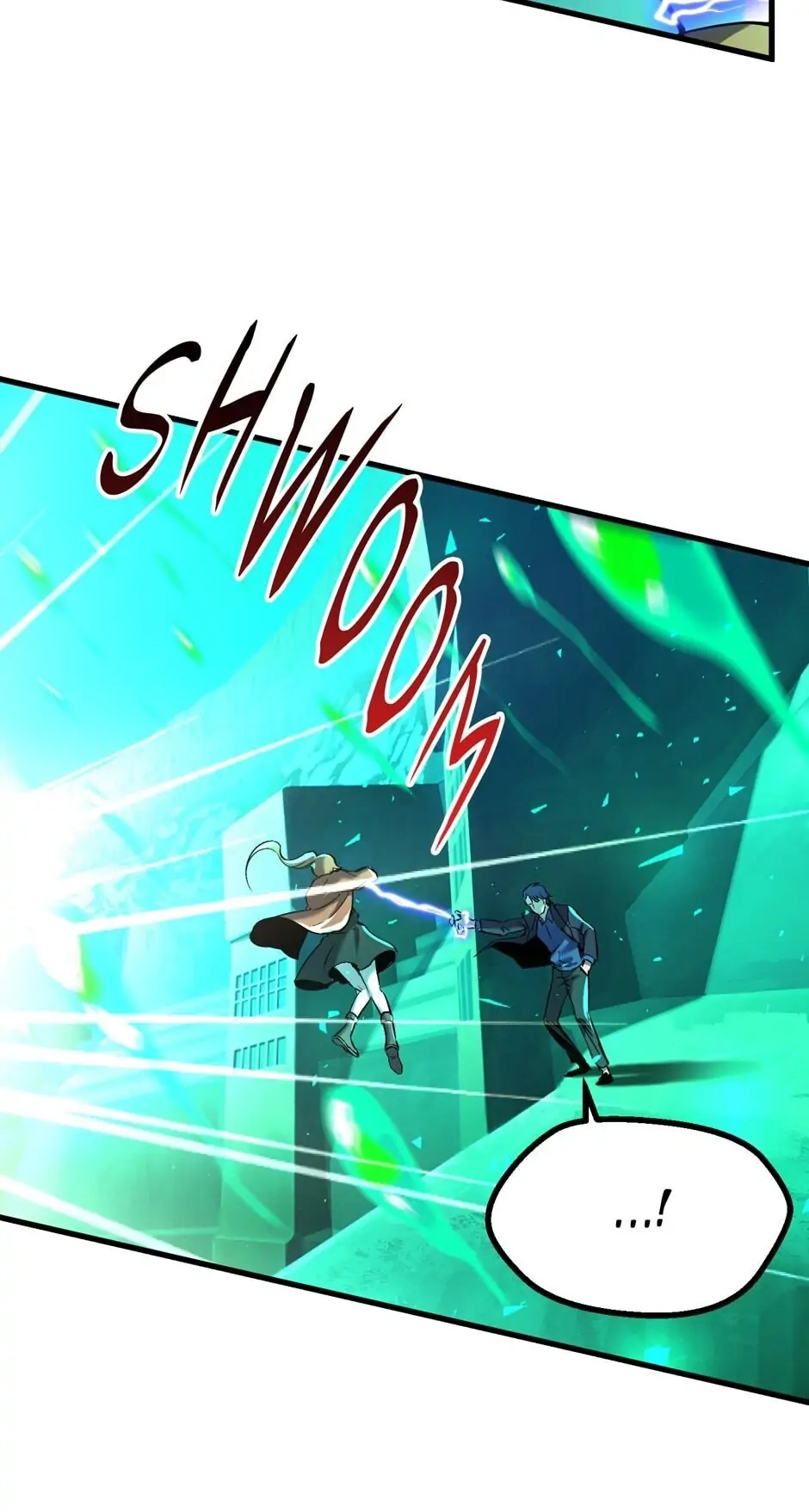 Latna Saga: Survival of a Sword King Chapter 35 page 6