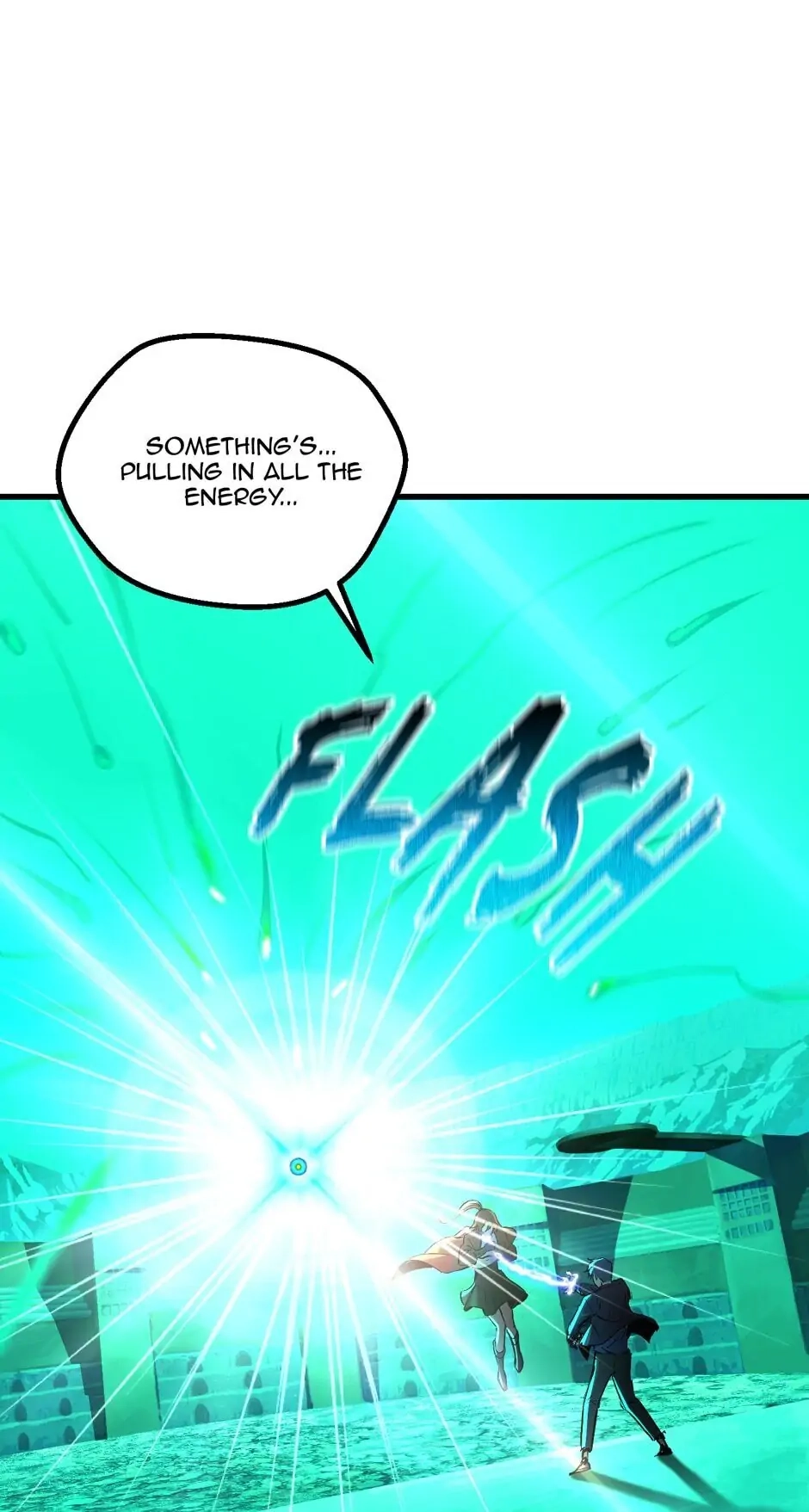 Latna Saga: Survival of a Sword King Chapter 35 page 7