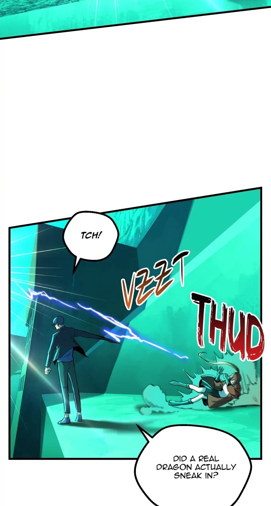 Latna Saga: Survival of a Sword King Chapter 35 page 8