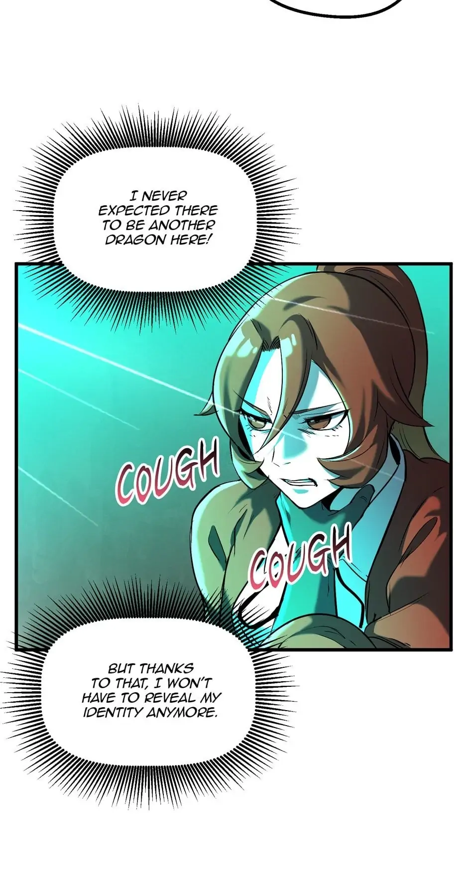 Latna Saga: Survival of a Sword King Chapter 35 page 9