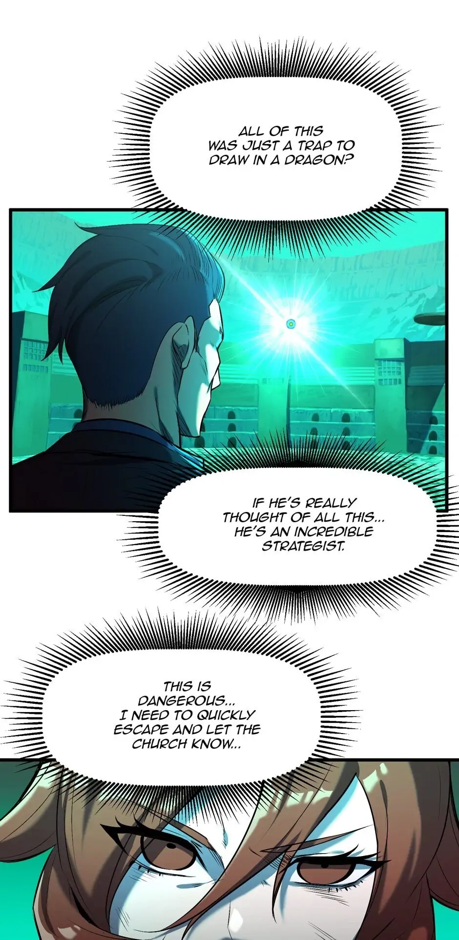 Latna Saga: Survival of a Sword King Chapter 35 page 10