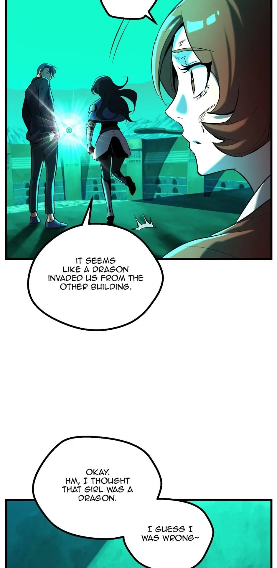 Latna Saga: Survival of a Sword King Chapter 35 page 13