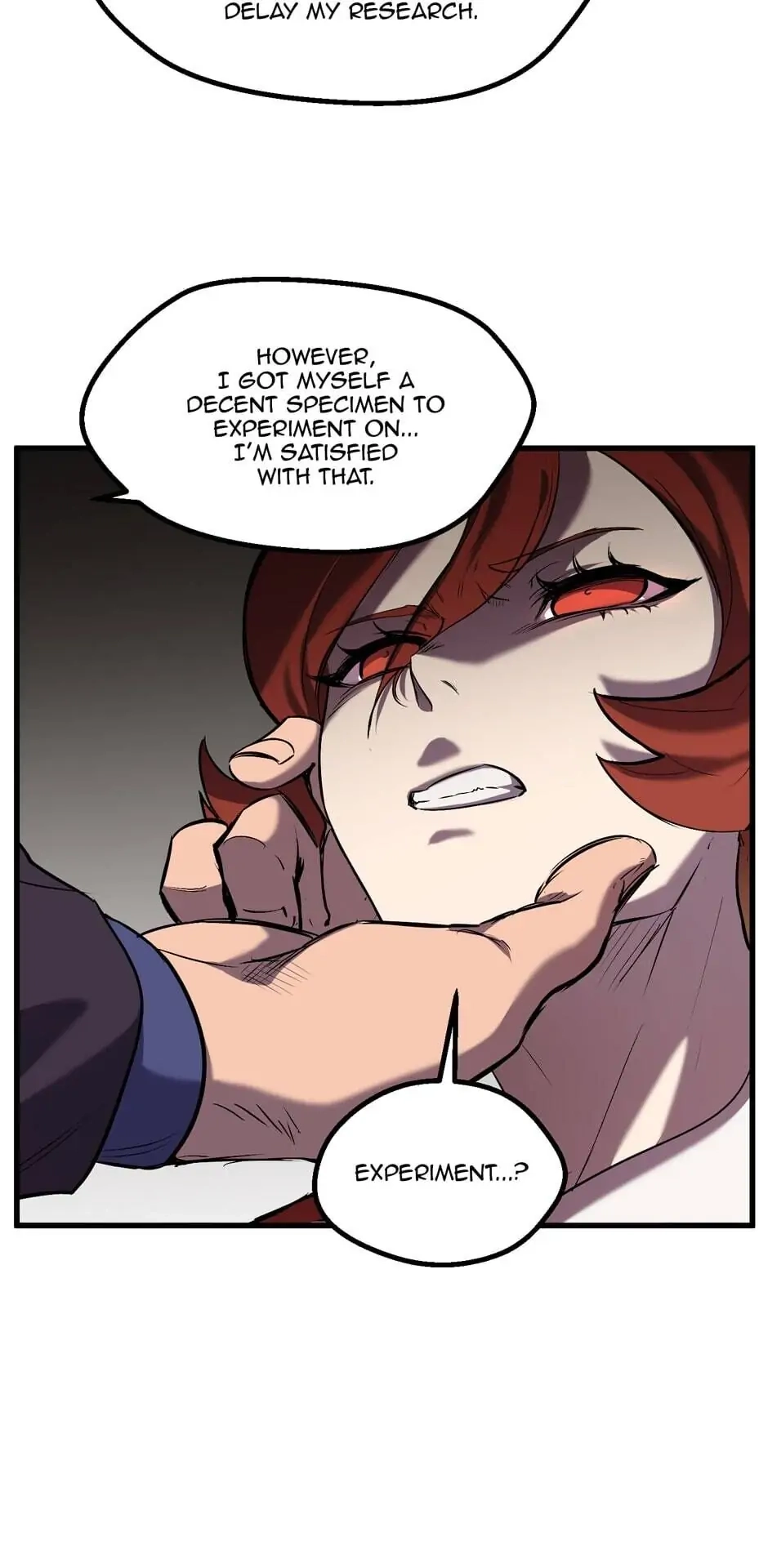 Latna Saga: Survival of a Sword King Chapter 35 page 17