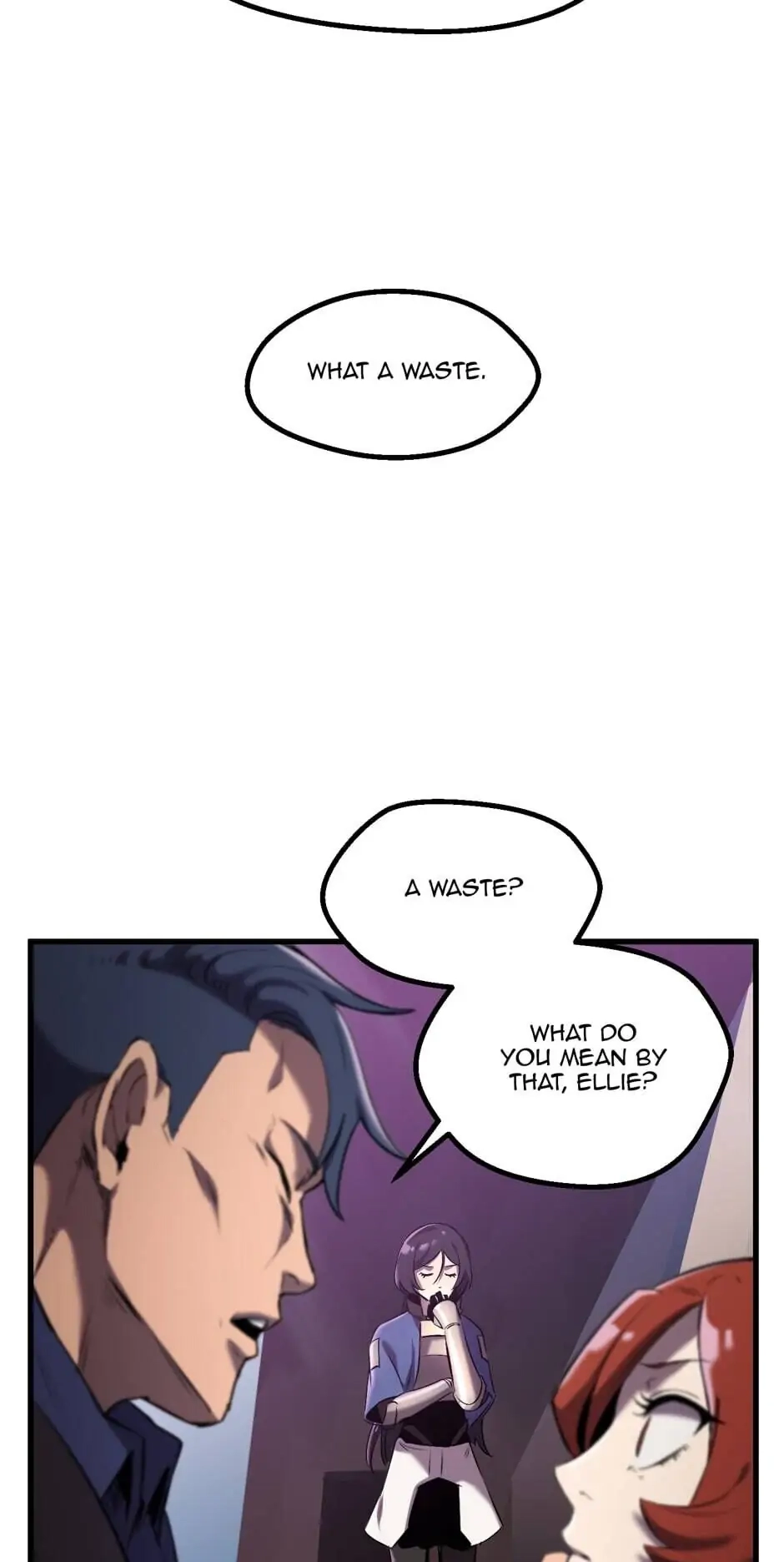 Latna Saga: Survival of a Sword King Chapter 35 page 19