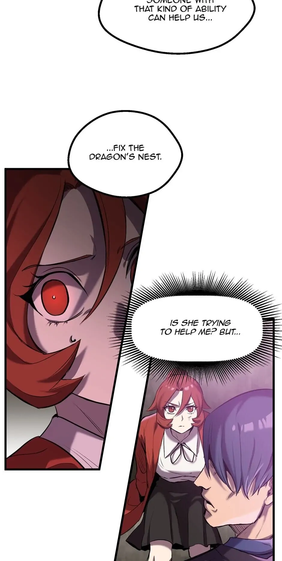 Latna Saga: Survival of a Sword King Chapter 35 page 21