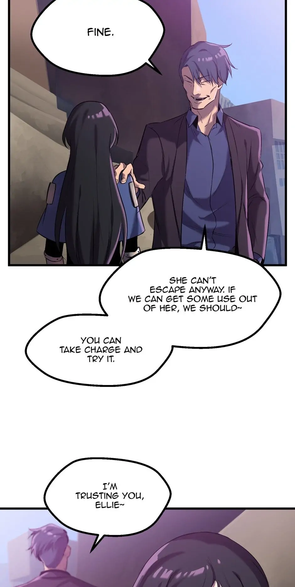 Latna Saga: Survival of a Sword King Chapter 35 page 23