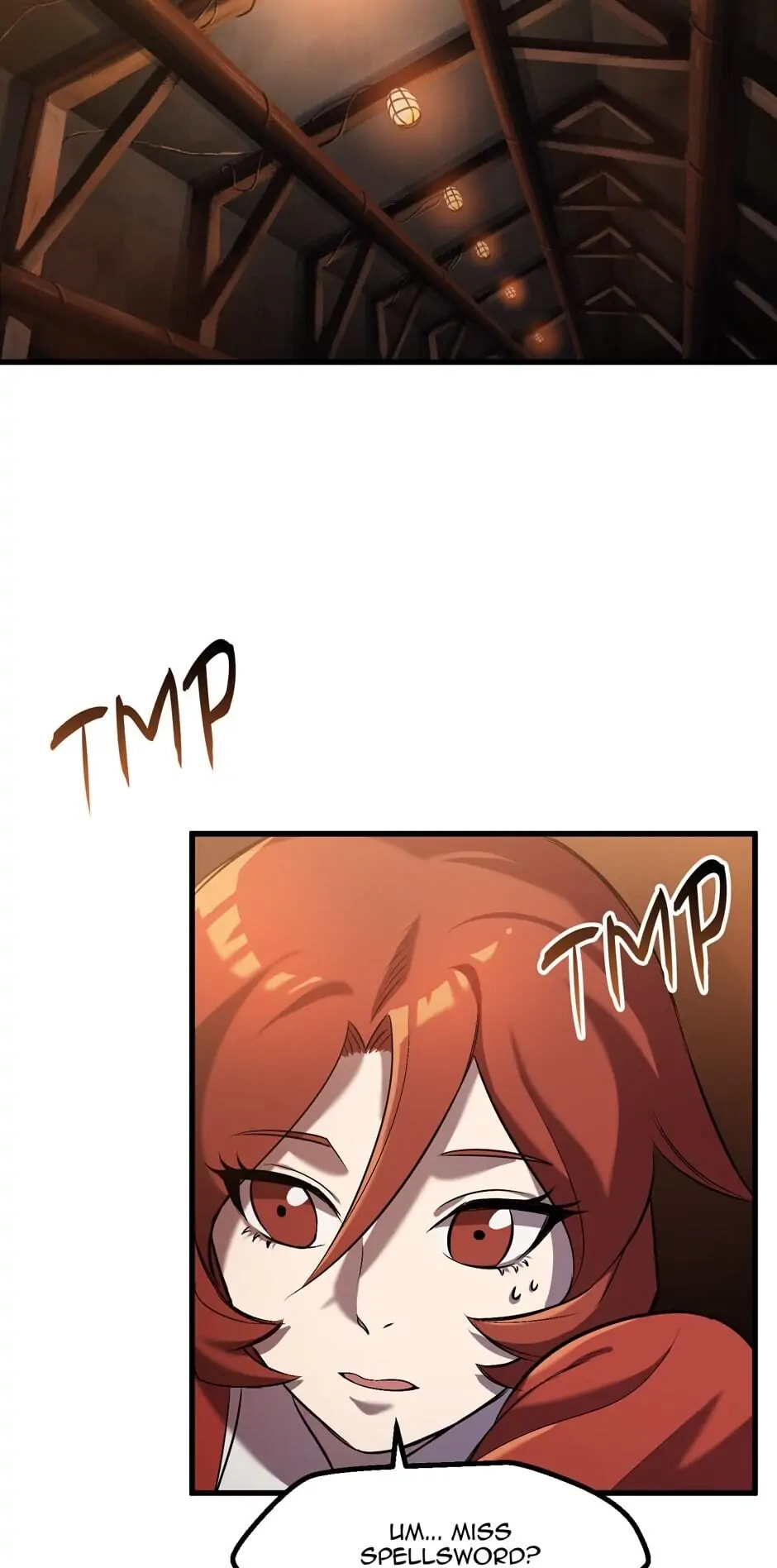 Latna Saga: Survival of a Sword King Chapter 35 page 28