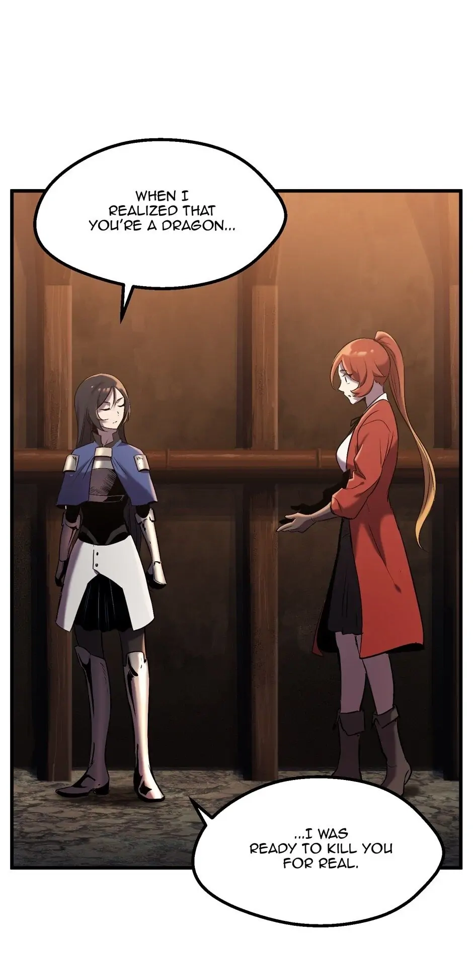 Latna Saga: Survival of a Sword King Chapter 35 page 34
