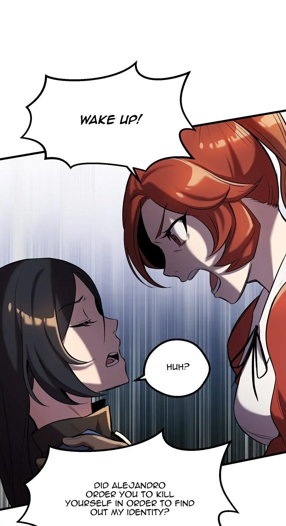 Latna Saga: Survival of a Sword King Chapter 35 page 40